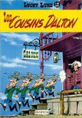 Les Cousins Dalton