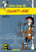 Calamity Jane