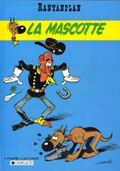 La Mascotte
