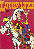 Journal Lucky Luke