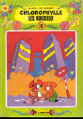 Chlorophylle, Tome 10 : Les bouseux