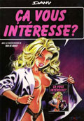 Ca vous intresse ? Tome 01a