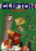 Clifton, Tome 01 Pub : Ce cher Wilkinson