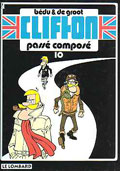 Clifton, Tome 10 a : Pass compos