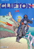 Clifton, Tome 18 : Jade