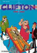 Clifton, Tome 05 a : Atout...coeur !