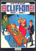 Clifton, Tome 05 : Atout...coeur !