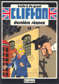 Clifton, Tome 12 : Dernire sance