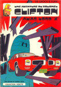 Clifton, Tome 06 : Alias lord X