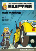 Clifton, Tome 07 : Sir Jason