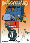 Doggyguard, Tome 02 : 