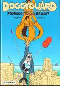 Doggyguard, Tome 03 : 