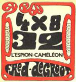 L'Espion Camlon