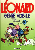Gnie mobile