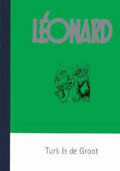 Lonard pour citron