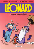 leonard, Tome hs : Compile de Gnie