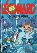 leonard, Tome hs : 20 ans de gnie