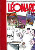 leonard, Intgrale 2