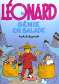 Leonard, Tome 06 Ind : Gnie en balade