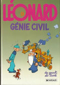 Leonard, Tome 09 a : Gnie civil