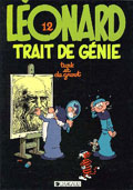 Leonard, Tome 12 : Trait de gnie