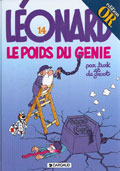 Leonard, Tome 14 Or : Le poids du gnie