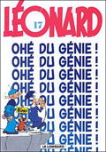 Leonard, Tome 17 Lombard : Oh du gnie!