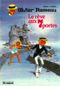 Olivier Rameau, Tome 10 : Le rve aux 7 portes