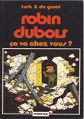 Robin Dubois, Tome 03 Pocket : Ca va chez vous ?