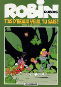 Robin Dubois, Tome 13 a : T'as d'beaux yeux, tu sais !