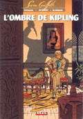 Sam Griffith, Tome 02 : L'ombre de Kipling
