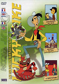 LES DALTON CONTRE BILLY THE KID LES DALTON CONTRE BILLY THE KID