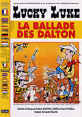 LA BALLADE DES DALTON LA BALLADE DES DALTON