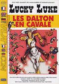 LES DALTON EN CAVALE LES DALTON EN CAVALE