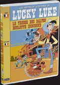 Lucky Luke : Roulette Indienne
