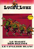 Coll. VHS 07 : Ma Dalton et Les Dalton dans le Blizzard (VHS)