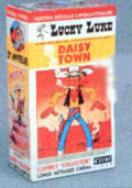 Coffret LUCKY LUKE : Daisy Town, La Ballade des Dalton, La Fiancée de LUCKY LUKE(VHS) Coffret LUCKY LUKE : Daisy Town, La Ballade des Dalton, La Fiancée de LUCKY LUKE(VHS)