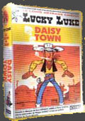 Lucky Luke : Daisy Town Lucky Luke : Daisy Town