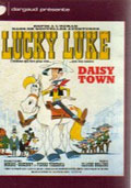 Lucky Luke : Daisy Town Lucky Luke : Daisy Town