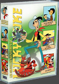 Les Dalton contre Billy The Kid(VHS)