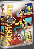Jackpot pour les Dalton(VHS)