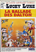 LA BALLADE DES DALTON (VHS)
