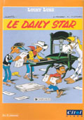 Lucky Luke : Le Daily Star (VHS)