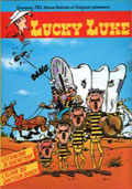 Lucky Luke : Les Daltons Se Rachetent et L'Elixir du Dr Doxey(VHS)