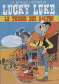 LE TRÉSOR DES DALTONS (VHS) LE TRÉSOR DES DALTONS (VHS)