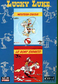 WESTERN CIRCUS - LE PONY EXPRESS (VHS)
