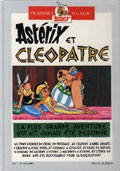 Asterix, Tome 3 : Astrix et Clopatre, Le tour de Gaule