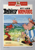 Asterix, Tome 5 : Astrix et les Normands, Astrix lgionnaire