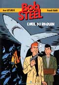 Bob Steel : L'Oeil du requin