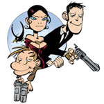  Lturgie & John Eigrutel productions
